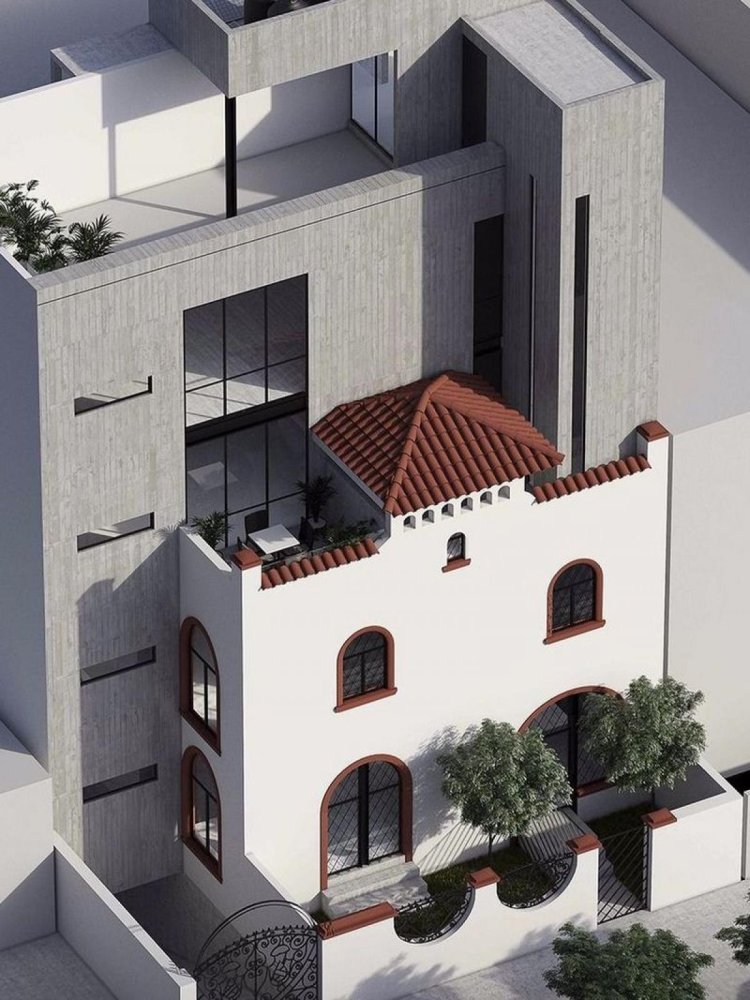 2 Schlafzimmer Wohnung in Mexicali, Mexico, Nr. 170436