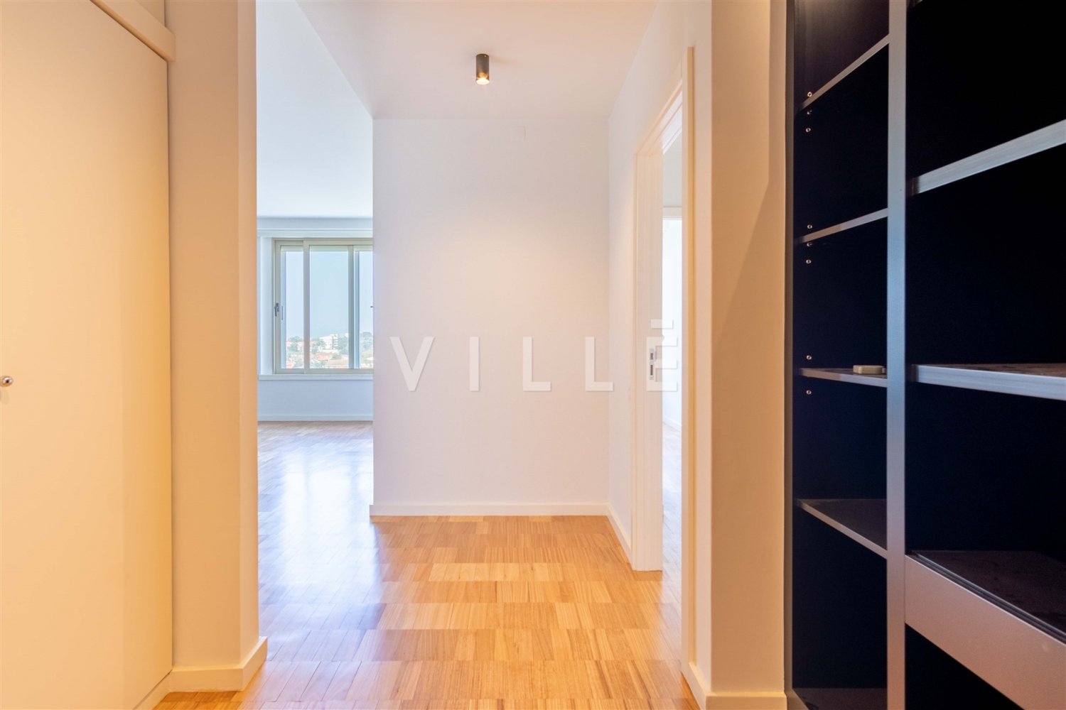 2 غرف نوم شقة في Porto, Portugal رقم 213873