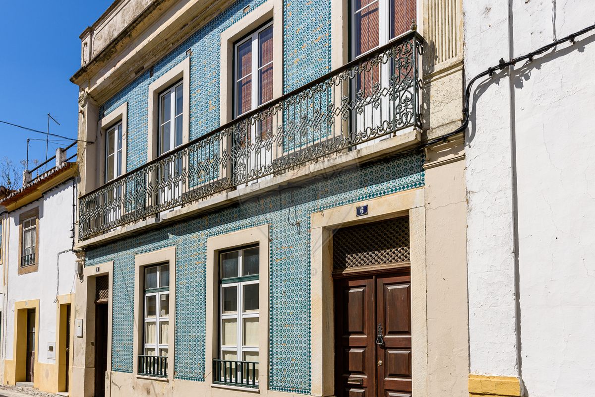 6 bedrooms House in Alter do Chao, Portugal No. 22918