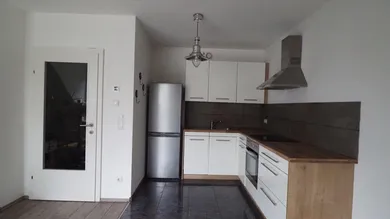 2 rooms Apartment in Leobendorf, Austria No. 219117