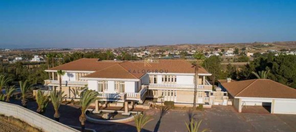 Imóvel comercial T4 em Tseri, Cyprus N.º 20453 15