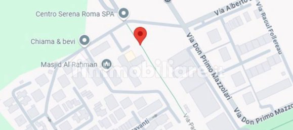 1 bedroom Apartment in Rome, Italy No. 194537 2