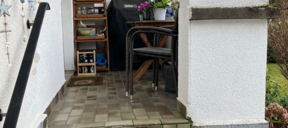 Moradia em banda de 5 divisões em Rhein-Neckar-Kreis, Germany N.º 16026 13