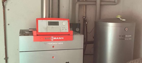 Moradia em banda de 5 divisões em Rhein-Neckar-Kreis, Germany N.º 16026 15