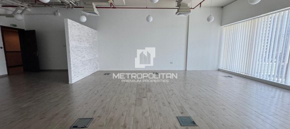 Büro in Business Bay, UAE 84.2m², Nr. 109126 6