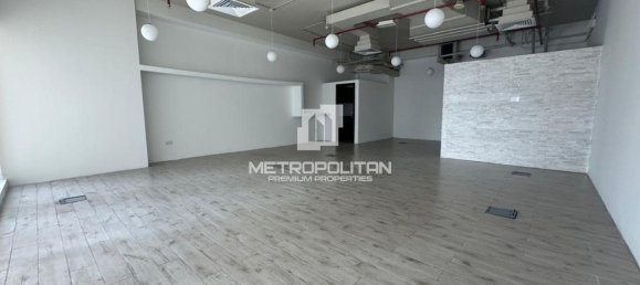 Büro in Business Bay, UAE 84.2m², Nr. 109126 2