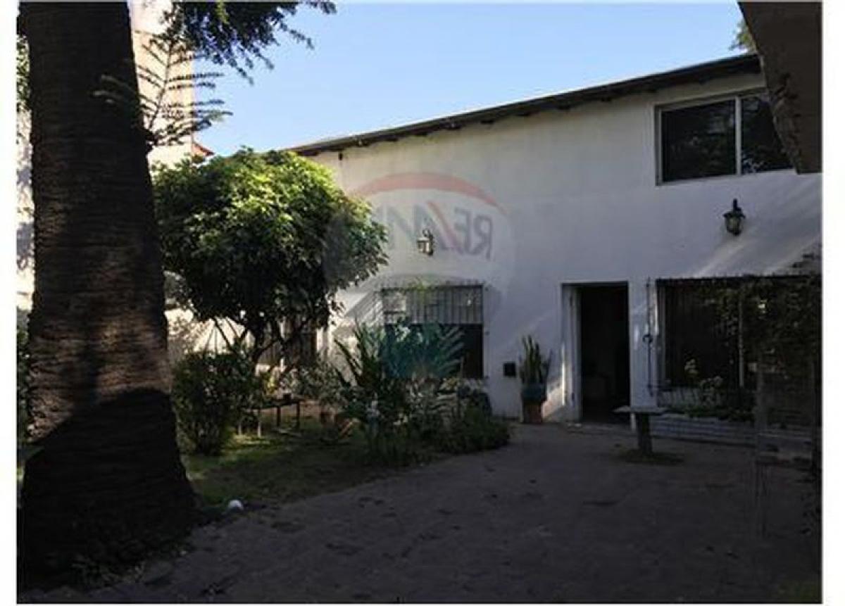 3 غرف نوم منزل في Escobar, Argentina رقم 69697