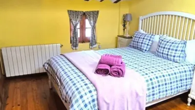 3 bedrooms House in La Rioja, Spain No. 240373