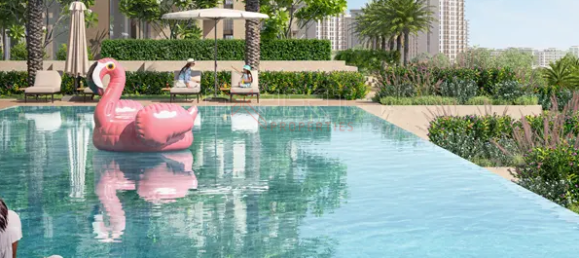 2 chambres Appartement à Dubai Hills Estate, UAE No. 8428 8