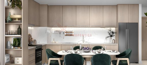 2 chambres Appartement à Dubai Hills Estate, UAE No. 8428 4