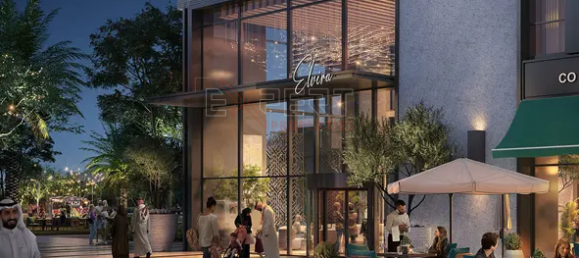 2 chambres Appartement à Dubai Hills Estate, UAE No. 8428 3