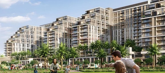 2 chambres Appartement à Dubai Hills Estate, UAE No. 8428 5