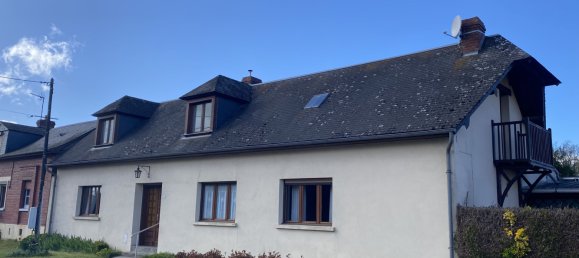 Casa T3 em Poix-de-Picardie, France N.º 58764 3