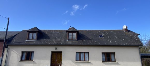 Casa T3 em Poix-de-Picardie, France N.º 58764 2