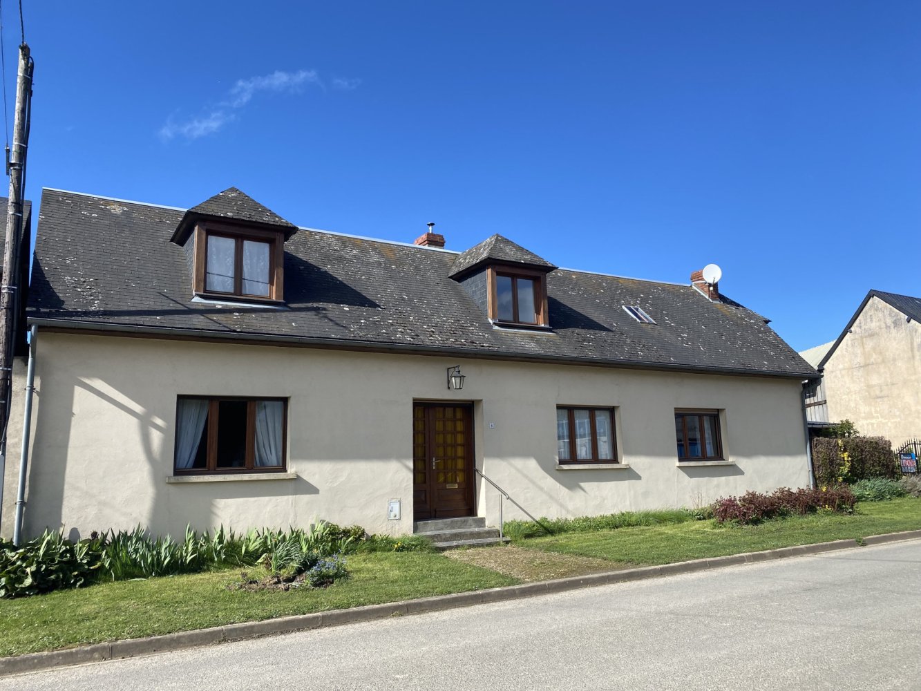 Casa T3 em Poix-de-Picardie, France N.º 58764