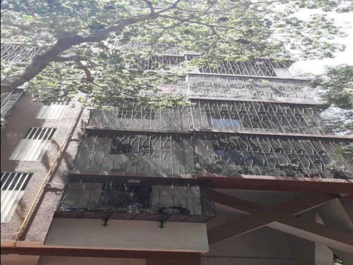 2 غرف نوم منزل في Mumbai, India رقم 29074