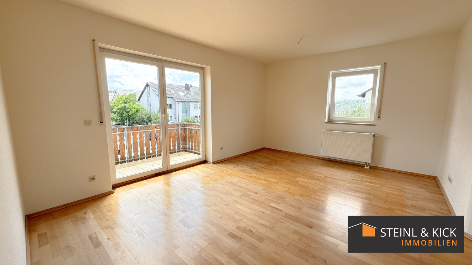 Apartamento de 3 divisões em Amberg, Germany N.º 254321