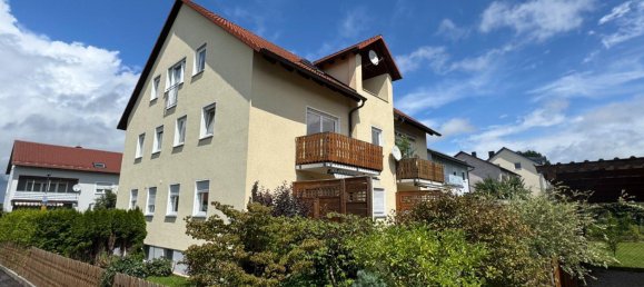 Apartamento de 3 divisões em Amberg, Germany N.º 254321 2