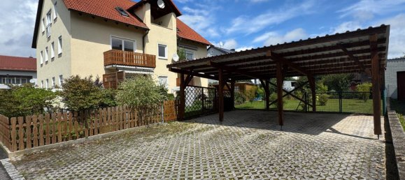 Apartamento de 3 divisões em Amberg, Germany N.º 254321 12