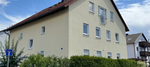 Apartamento de 3 divisões em Amberg, Germany N.º 254321 11