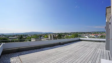 5غرفة بانتهاوس في Brunn am Gebirge, Austria رقم 258820