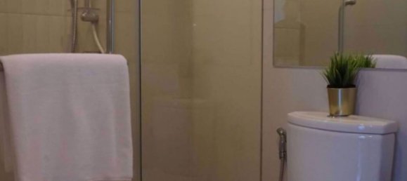 1 bedroom Condo in Life Asoke Railay Beach, Thailand No. 30986 5