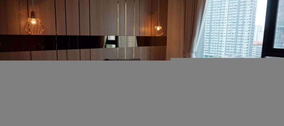 1 bedroom Condo in Life Asoke Railay Beach, Thailand No. 30986 4