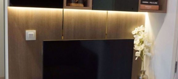 1 bedroom Condo in Life Asoke Railay Beach, Thailand No. 30986 2