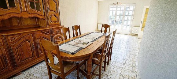 4 غرف نوم منزل في Bailleau-Armenonville, France رقم 219529 6