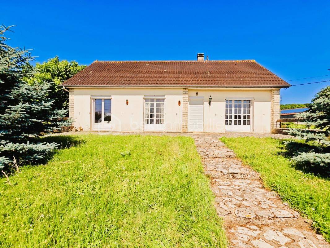 4 غرف نوم منزل في Bailleau-Armenonville, France رقم 219529