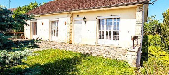 4 غرف نوم منزل في Bailleau-Armenonville, France رقم 219529 3