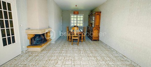 4 غرف نوم منزل في Bailleau-Armenonville, France رقم 219529 4