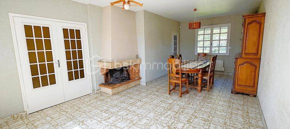 4 غرف نوم منزل في Bailleau-Armenonville, France رقم 219529 17