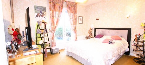 4 غرف نوم منزل في Bailleau-Armenonville, France رقم 219529 12