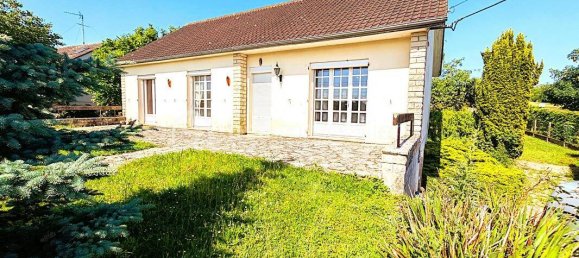 4 غرف نوم منزل في Bailleau-Armenonville, France رقم 219529 18