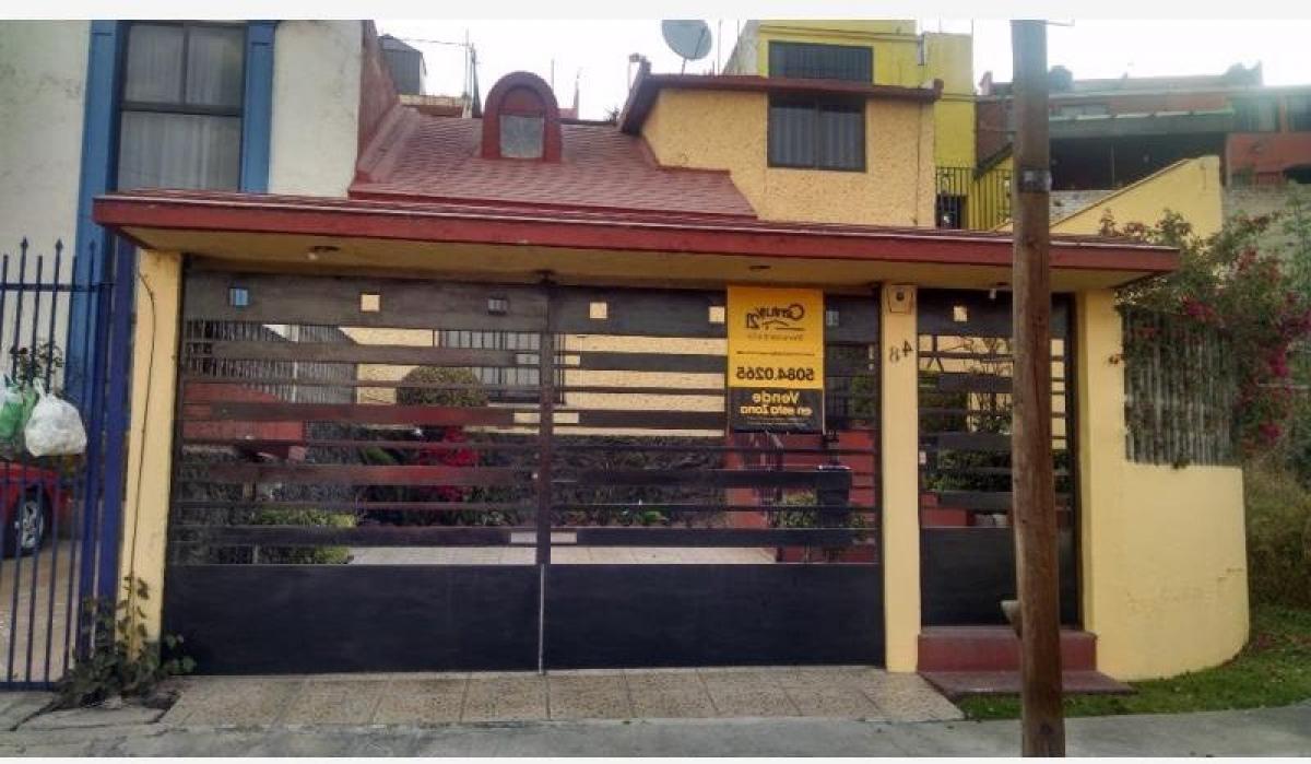 Casa T3 em Ciudad Lopez Mateos, Mexico N.º 226278