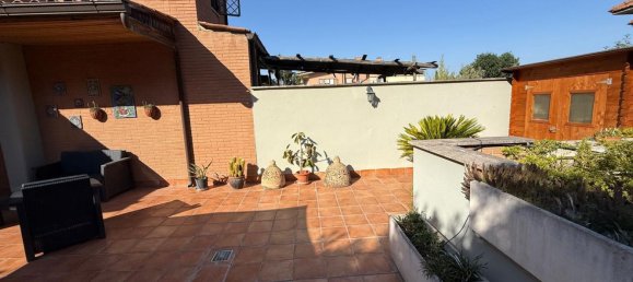 6 chambres Maison à Rome, Italy No. 341115 6