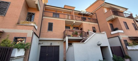 6 chambres Maison à Rome, Italy No. 341115 29