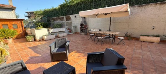 6 chambres Maison à Rome, Italy No. 341115 3