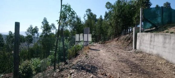 14000m² Land in Baiao, Portugal No. 59379 2