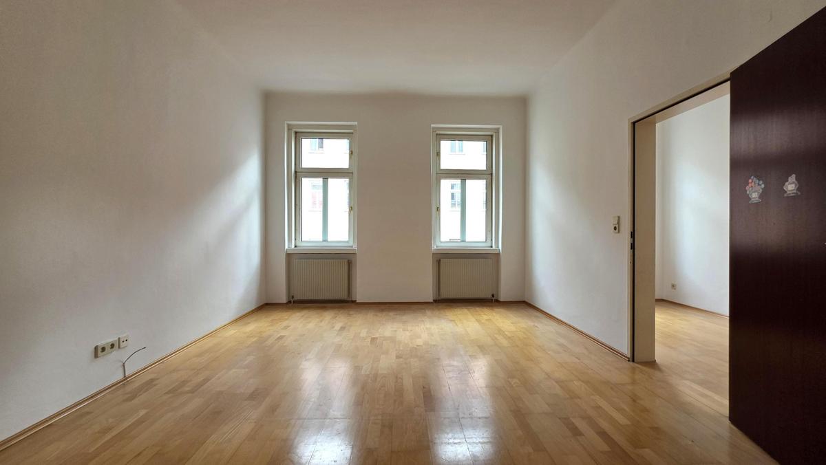 2 rooms Apartment in Penzing, Austria No. 148912