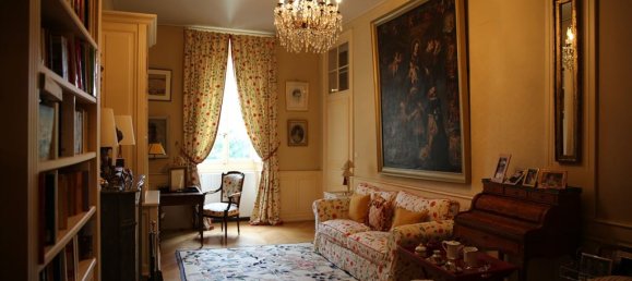 16 Schlafzimmer Schlösser in Douvaine, France, Nr. 63990 15