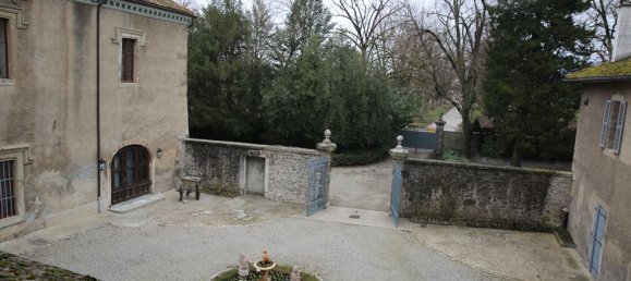 16 Schlafzimmer Schlösser in Douvaine, France, Nr. 63990 7