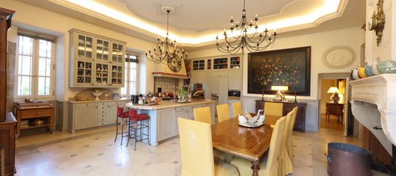 16 Schlafzimmer Schlösser in Douvaine, France, Nr. 63990 4