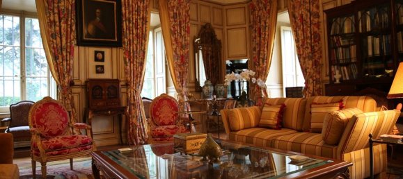 16 Schlafzimmer Schlösser in Douvaine, France, Nr. 63990 6