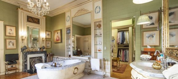 16 Schlafzimmer Schlösser in Douvaine, France, Nr. 63990 8