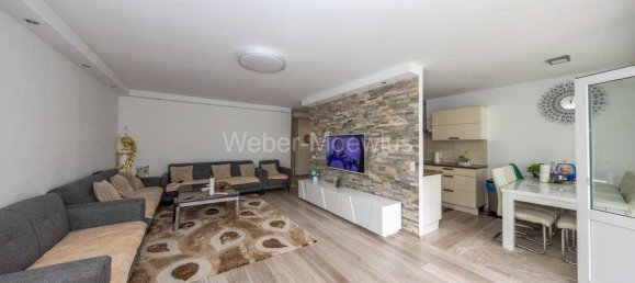 3 Schlafzimmer Wohnung in Bergisch Gladbach, Germany, Nr. 245727 13