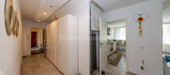 3 Schlafzimmer Wohnung in Bergisch Gladbach, Germany, Nr. 245727 3