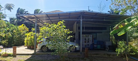 Maison à Krabi, Thailand 90m² No. 77920 10