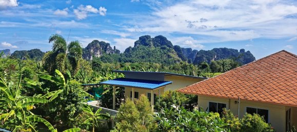 Maison à Krabi, Thailand 90m² No. 77920 16